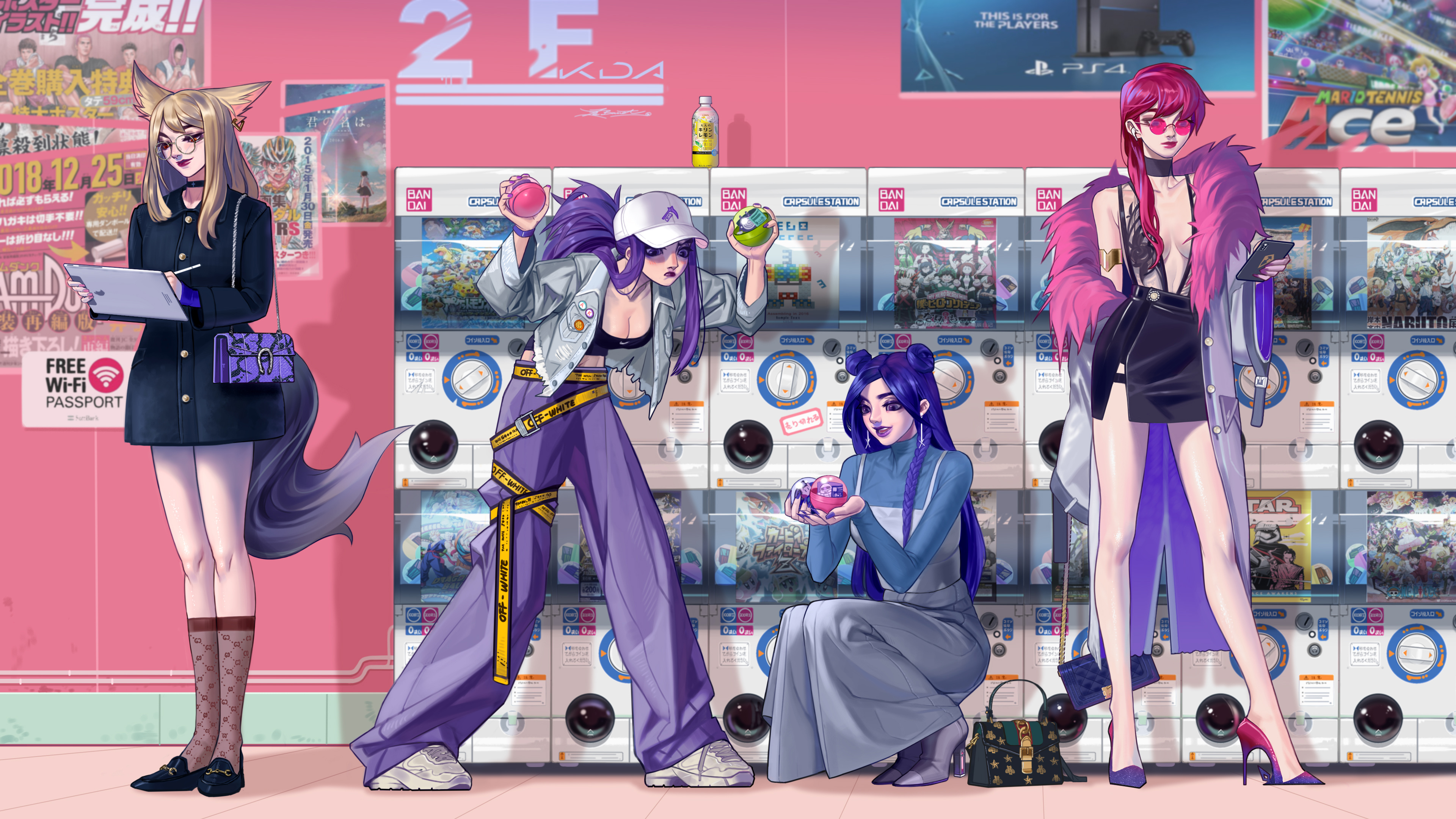 这些细节累 这些细节累