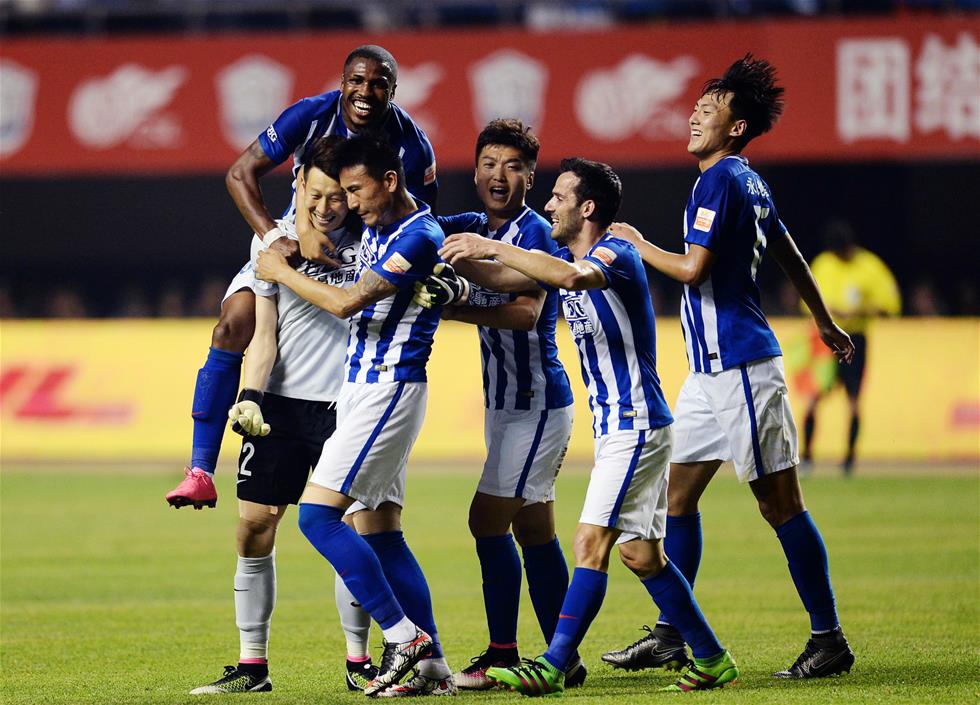 熟的联赛与 熟的联赛与